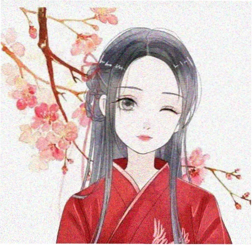 读者留言头像 关注幕后手稿的观众